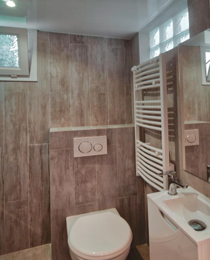 Cosy Duplex Avec 90 M2 De Terrasse Διαμέρισμα Saint-Antoine  Εξωτερικό φωτογραφία
