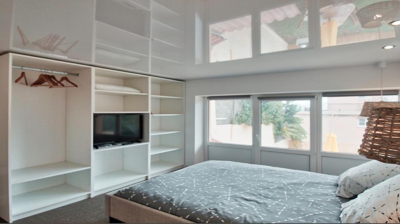 Cosy Duplex Avec 90 M2 De Terrasse Διαμέρισμα Saint-Antoine  Εξωτερικό φωτογραφία