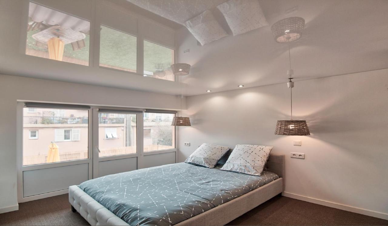 Cosy Duplex Avec 90 M2 De Terrasse Διαμέρισμα Saint-Antoine  Εξωτερικό φωτογραφία